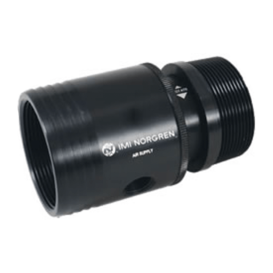 SunSource | NCDF-100H-S00M01 IMI NORGREN Pneumatics | SunSource.com